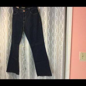Dreamer Jeans NWT